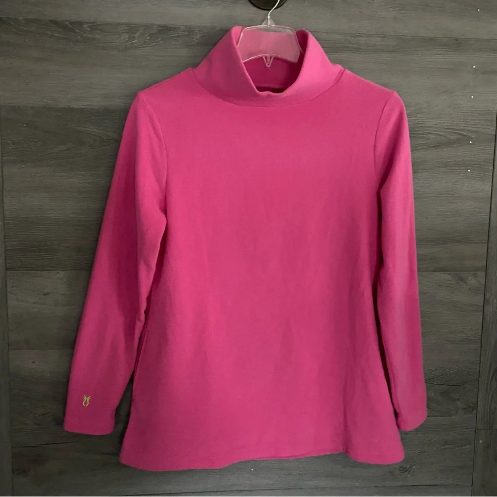 Dudley Stephens Turtleneck - Picture 1 of 8